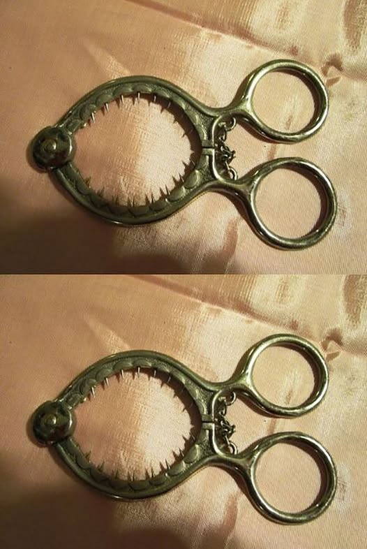 But what is the purpose of this object?