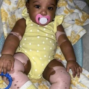 Rest in peace after father took his…