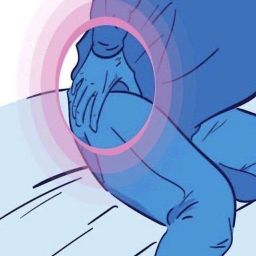 If your hip hurts, it’s a clear sign that your body may be warning you