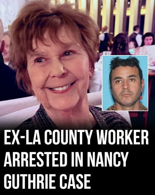 Ex-LA County worker