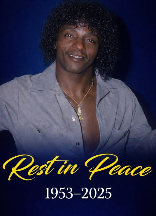 Carl Carlton, Voice Behind “Everlasting Lo