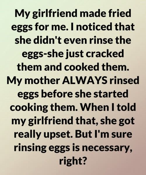 One Small Mistake, One Stronger Connection