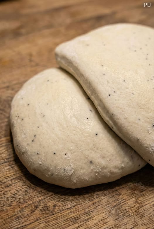 What Those Black Dots on Puff Pastry Really Mean