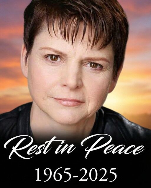 Beloved Marvelous Actress Dies at 60, Leaving a Lasting Legacy!