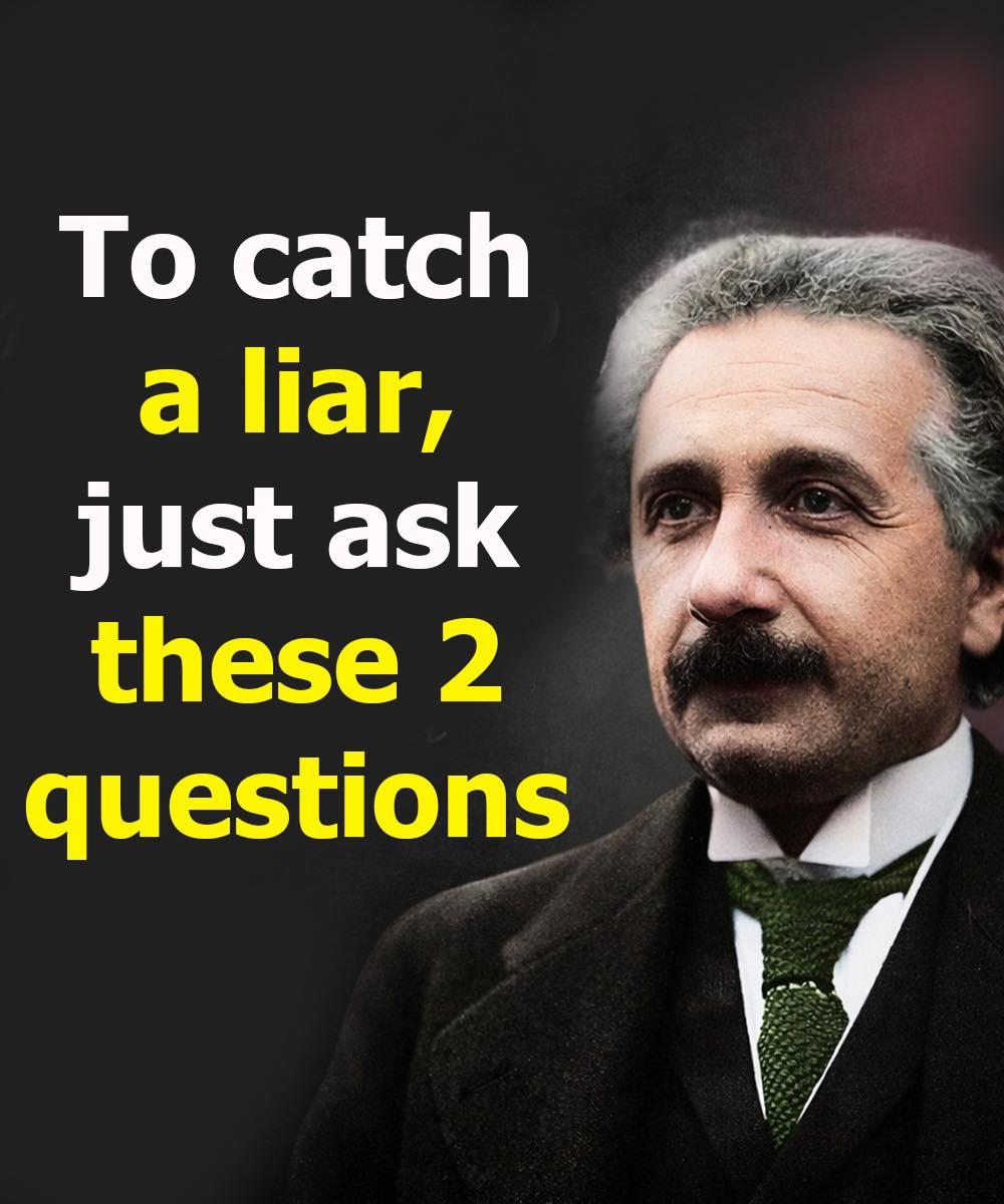 You won’t be fooled again after seeing this