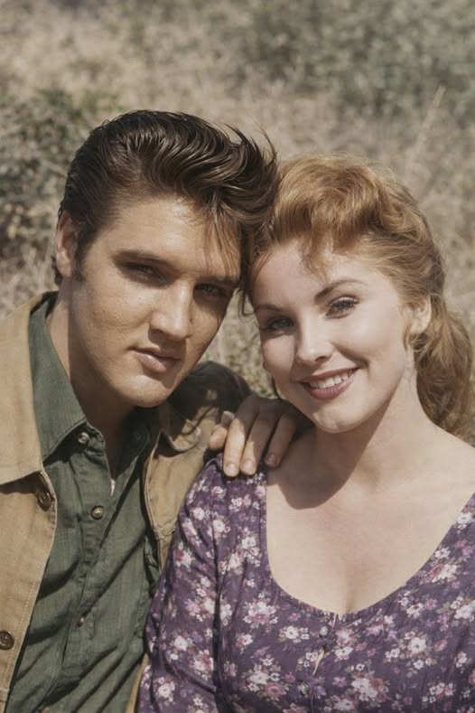 Elvis Shined on Camera, Yet One Detail Told a Hidden Story