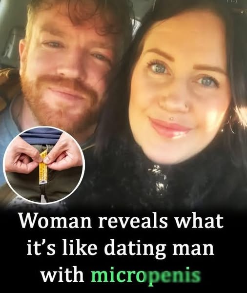 Woman opens up about love, laughs & li