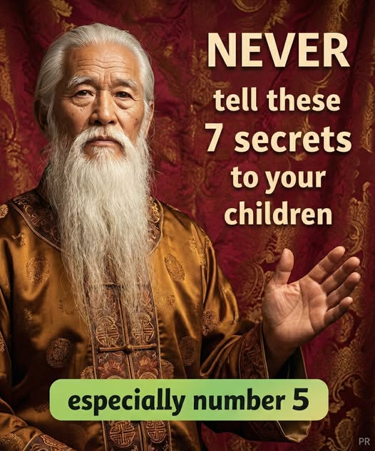 If You’re Between 55 and 75: 7 Secrets to Protect Your Peace and Independence from Your Children
