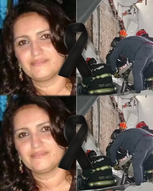 Who is the woman who passed away after an incident in a restaurant that…