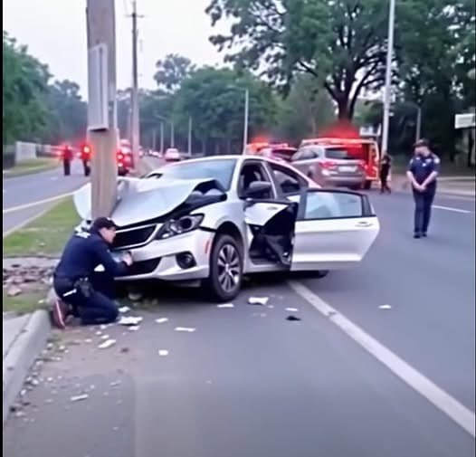 This morning we lost a beloved singer, someone we deeply admired… See more