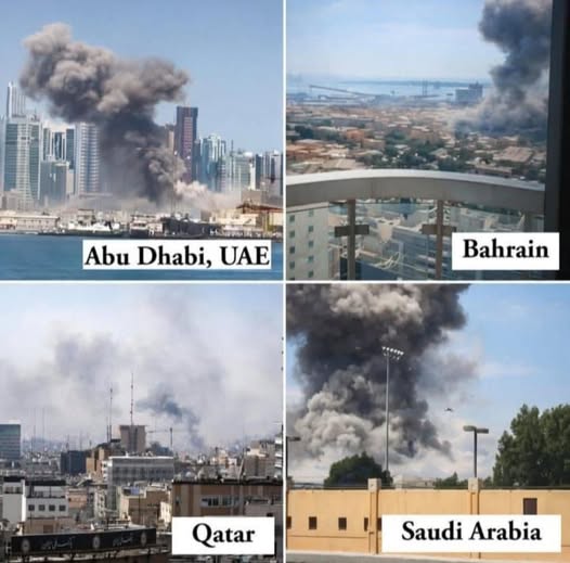 4 countries join forces to atta…