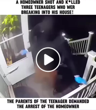 . Georgia Robbery Attempt Raises