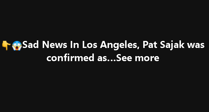 20 Minutes ago in Los Angeles