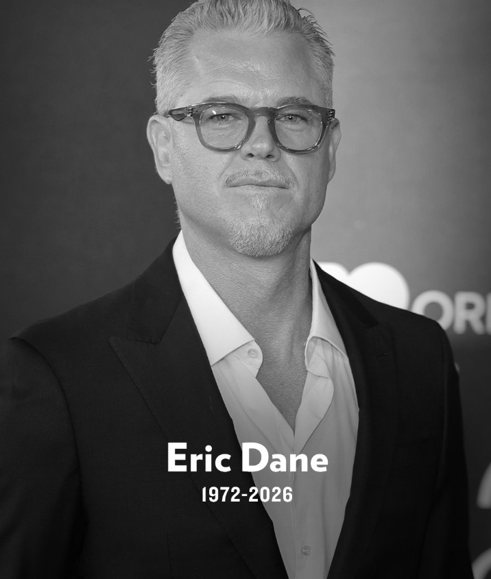 Eric Dane, Grey’s Anatomy and Euphoria Star, Dead at 53 After ALS Battle