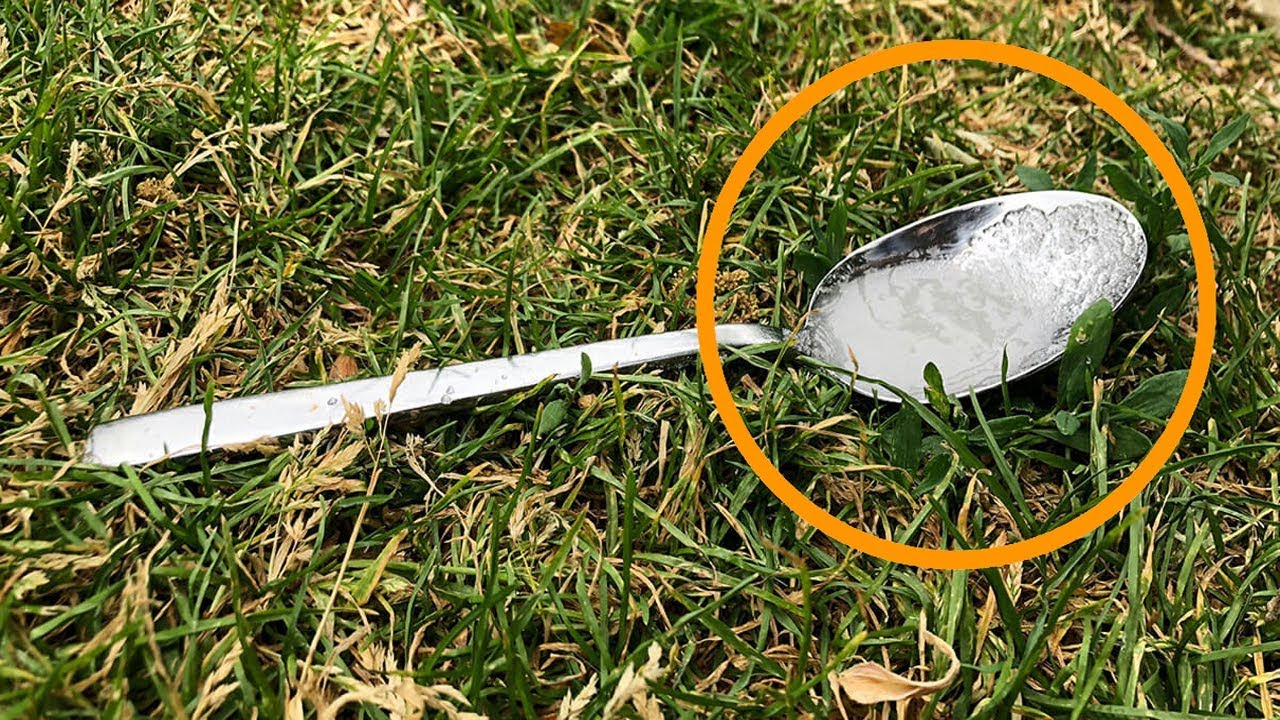 Here’s Why You Should Put A Spoonful Of S