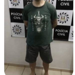 Father is arrested after impregnating