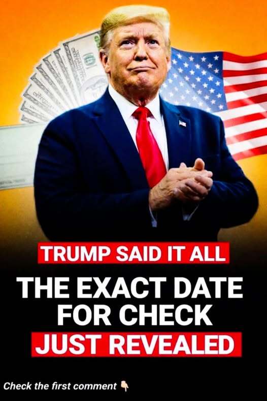 Here\’s when to expect the payout