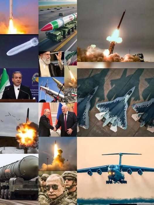  BREAKING NEWS… 4 countries join forces to atta…see more