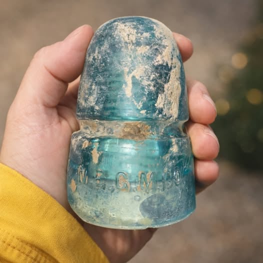 See The Strange Object Puzzling Social Media