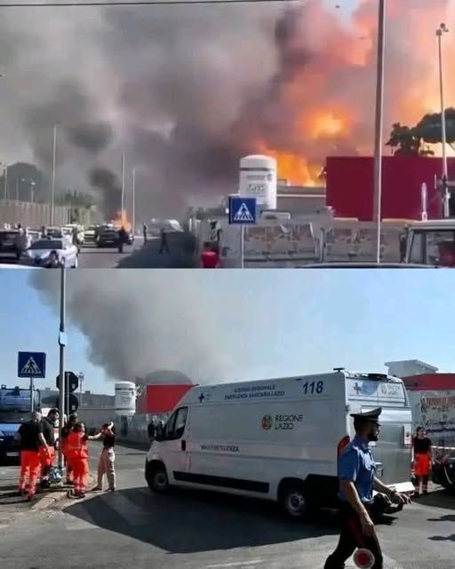 At least 27 people have alrea