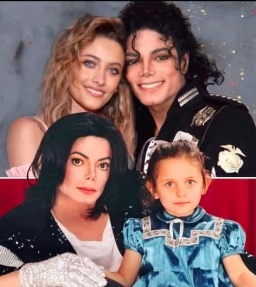 Michael Jackson’s daughter, Paris, broke her silence
