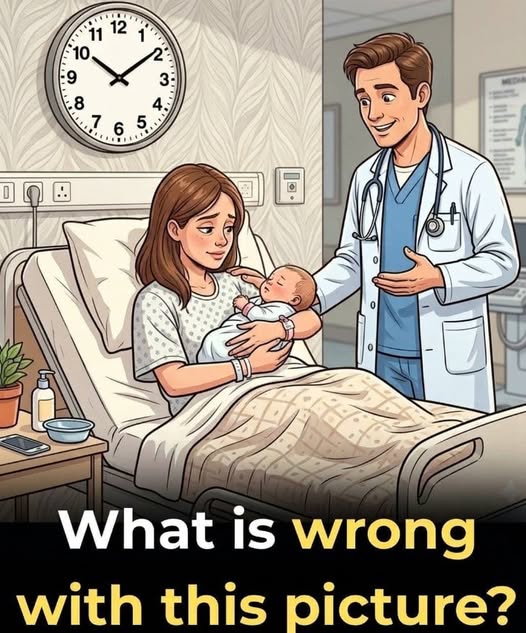 Can You Find the Small Detail Hid