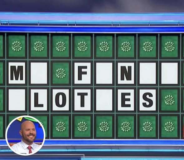 Exciting Highlights on Wheel of Fortune Build Toward a Memorable Finale