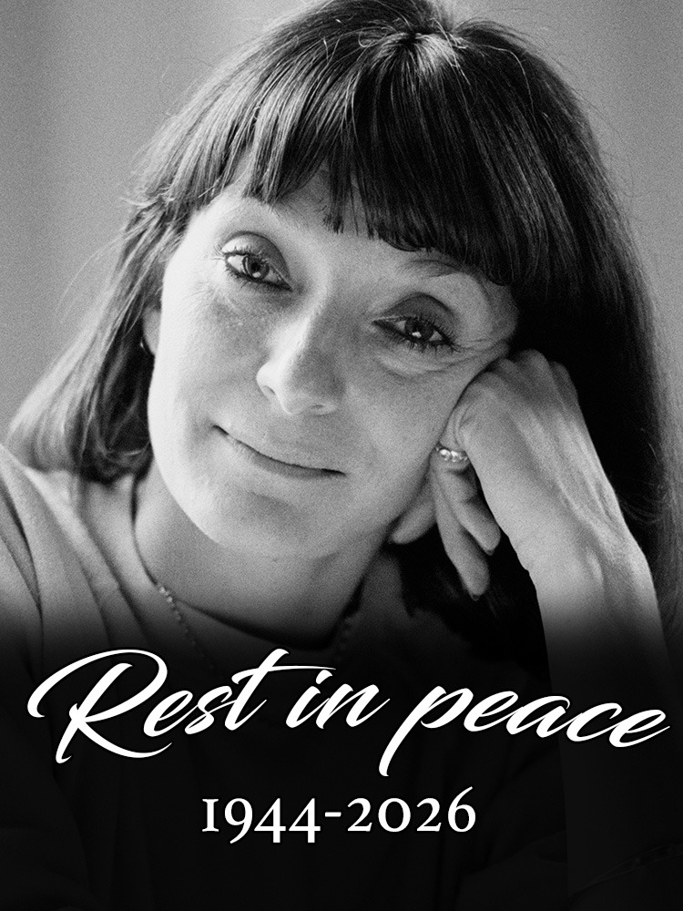 ‘The Crown’ & ‘Downton Abbey’ actress Jane Lapotaire dead at 81