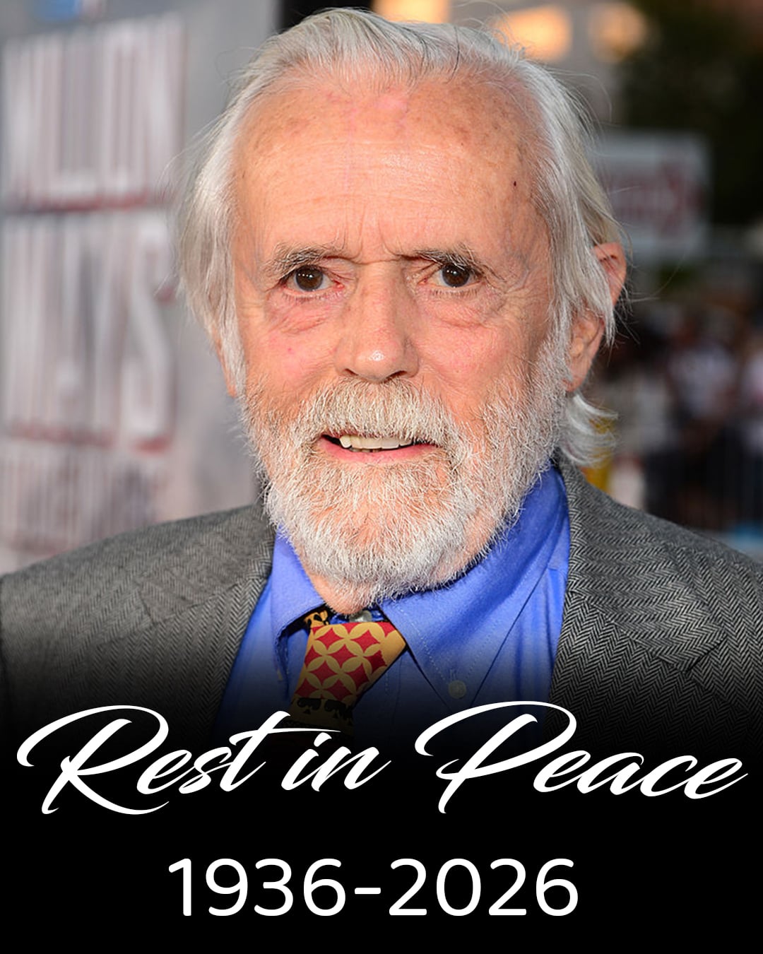 ‘Back to the Future’ actor