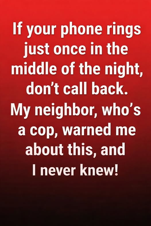 The Smart Way to Handle Unknown Calls