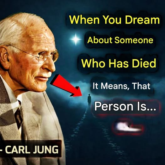 What can it mean to dream about som