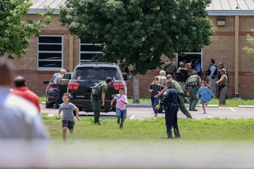 BREAKING: At least 4 dead, 10 injured after mass shooting at child…