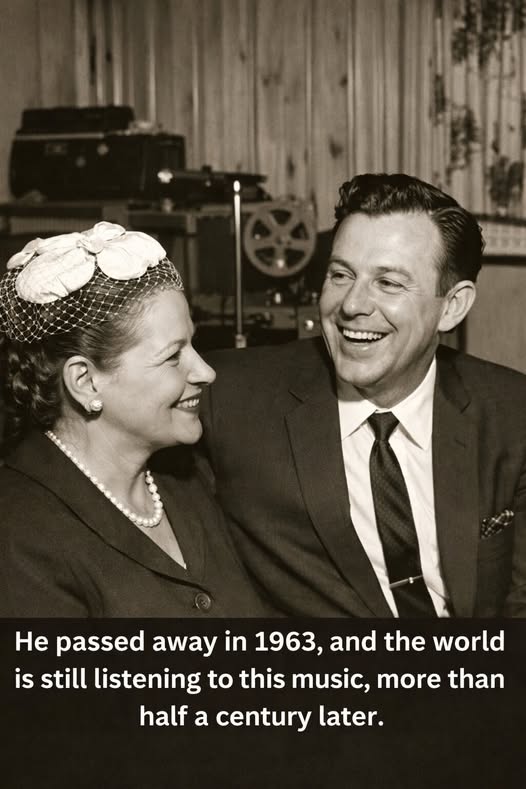 The 1960 Song That Changed Country Music Forever