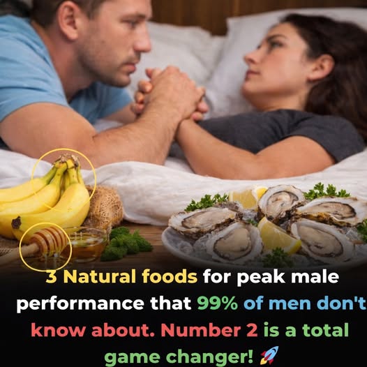 A SCIENTIFIC GUIDE TO NATURALLY INCREASING MALE VITALITY