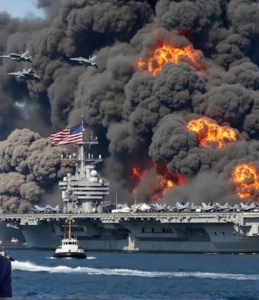 Unverified Military Attack Claims Go Viral: Why Facts Still Matter in Breaking News