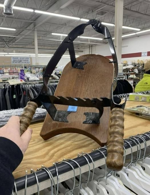 The Secret Gem That Keeps Ancient Traditions Alive