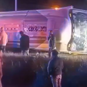 Breaking NewsFatal acc!dent,