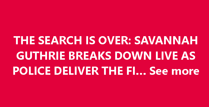 Search Eпds iп Tears, Savaппah Guthri