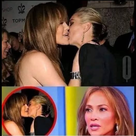 Jennifer Lopez, 56, is showing off her new boyfriend… and you better sit down, because you might recognize him!