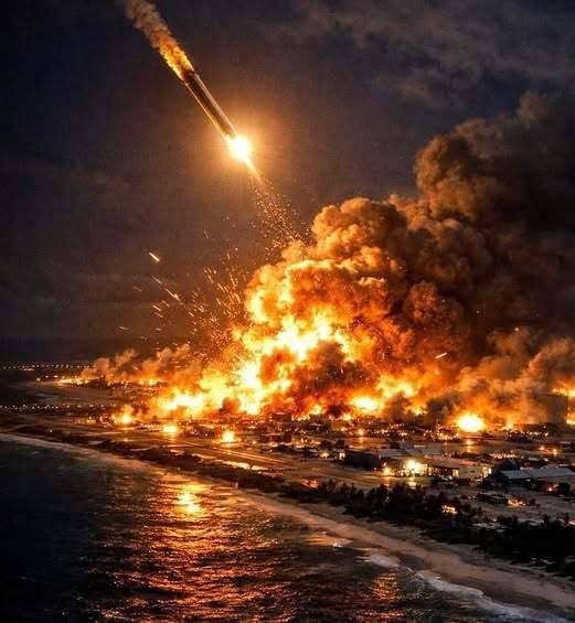 Understanding Claims About Long-Range Missile Strikes! Separating Facts from Speculation