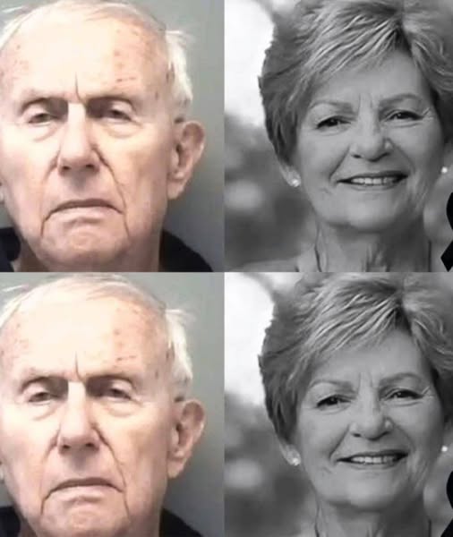 93-Year-Old Man Faces Investigation After Claiming His Wife Wanted to..