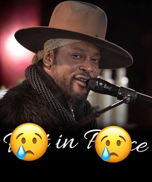 R&B legend di es aged 51