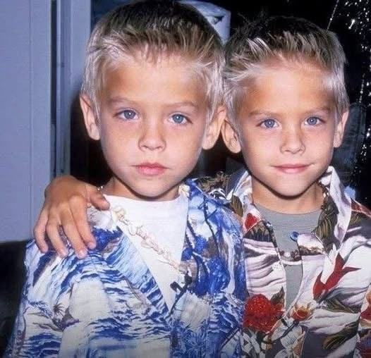 The Sprouse Twins’ Mom Encouraged Them to Be Different from Each Other as Kids — Here’s How They Did It
