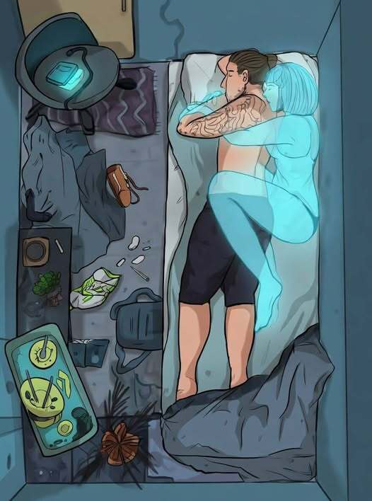 The Spiritual Meaning Of Waking Up At 1AM, 2AM, 3AM, 4AM, And 5AM