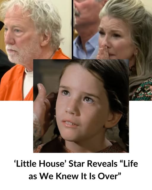 Melissa Gilbert Reveals “Life as We Knew It Is Over” Amid Husband’s Abuse Charges