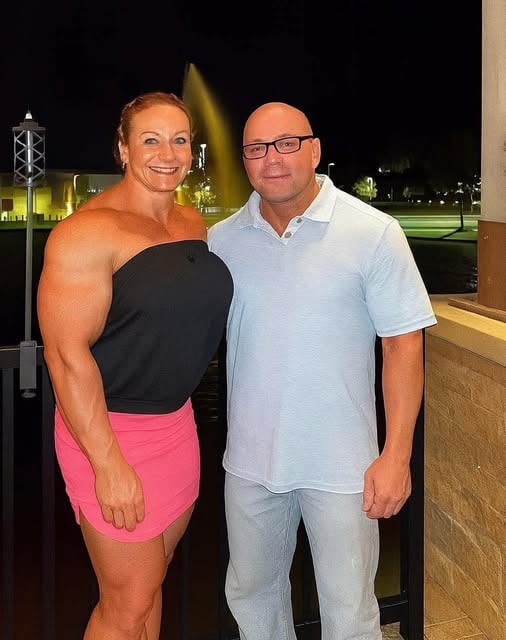 THE MARRIAGE THAT SHOOK THE INTERNET