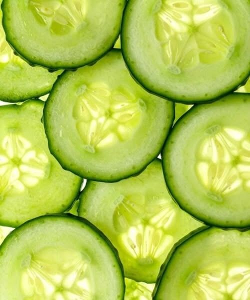 Doctors reveal that eating cucumber in salads causes…