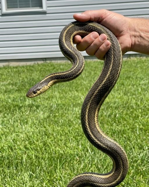 8 Easy Ways To Keep Snakes Away From Your Yard
