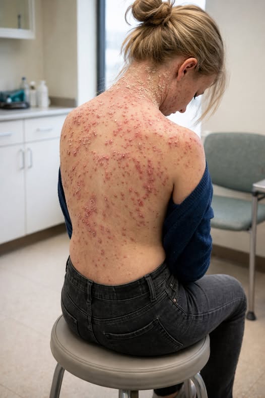 These are the consequences of sleeping with g…See More