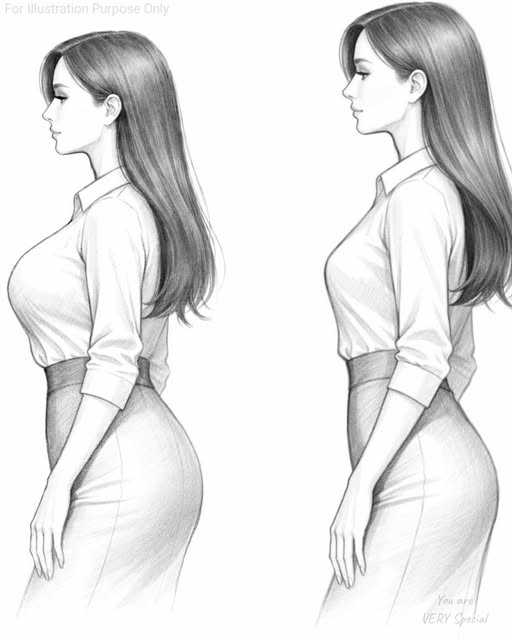 Understanding the Relationship Between Breast Size and Hormonal Health